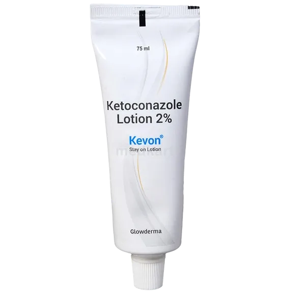 kevon lotion 75 ml